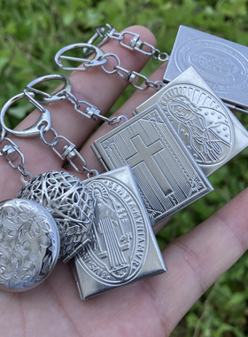 哈利海贼王日系复古毛衣项链挂件甜美简约不掉色宝宝礼物定第五人