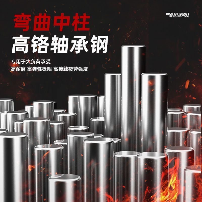 手工折弯工具小型折弯机手动型弯曲机铜管弯管神器钢筋扁铁折弯器,淘宝优惠券,粉丝福利购,淘宝优惠卷