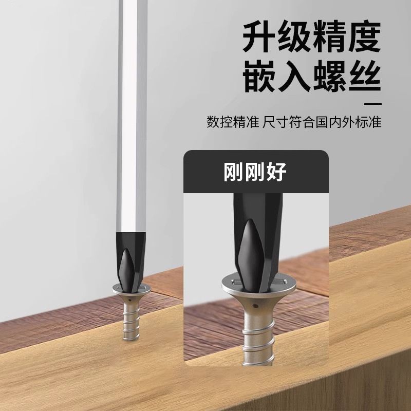 高硬度全套穿心一字型十字花强磁口日本进口钨钢形大号螺丝刀大全,淘宝优惠券,粉丝福利购,淘宝优惠卷
