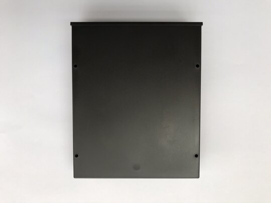 Enhanced emulation floppy drives for various industrial equipment