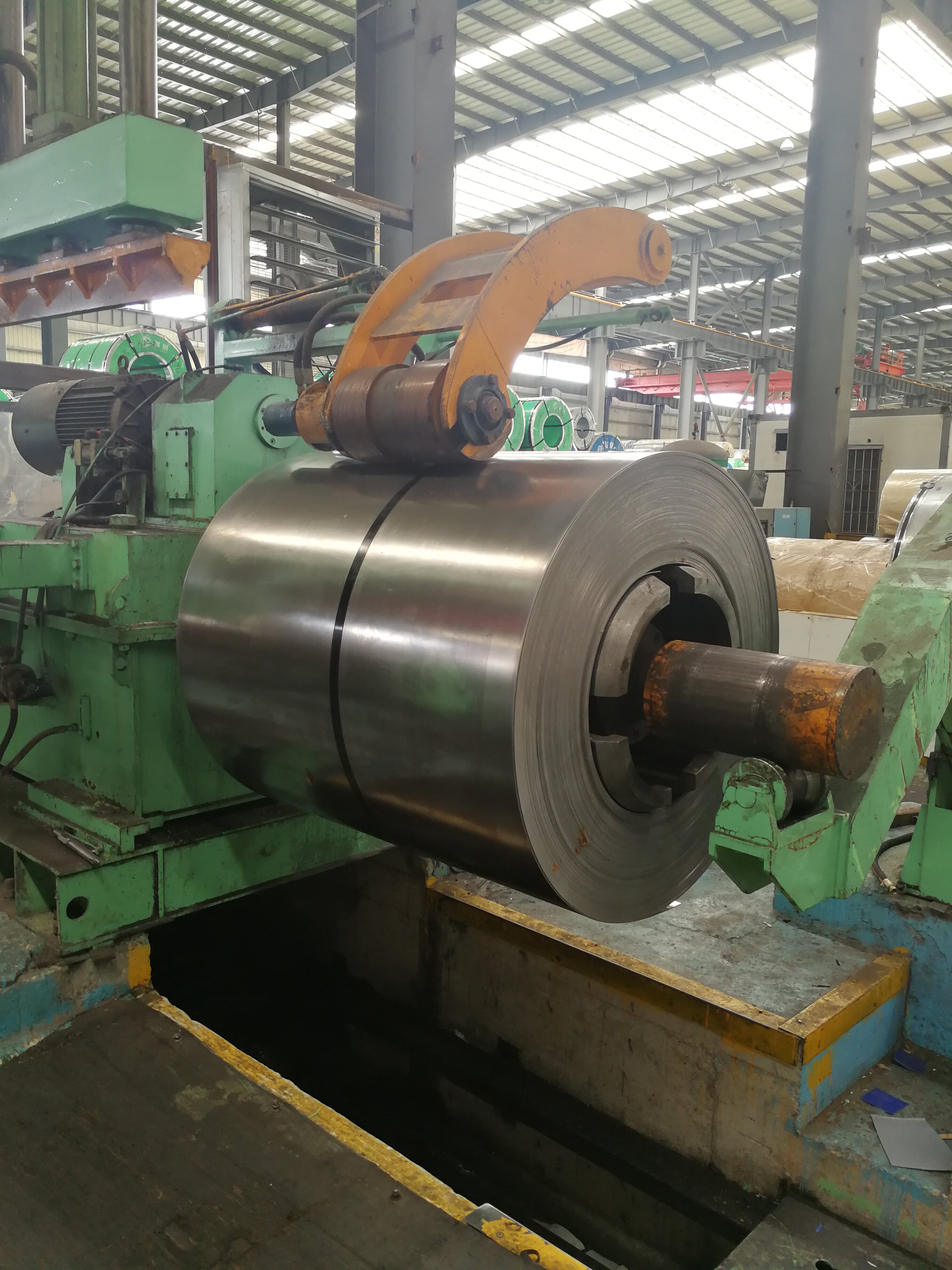 冷轧热轧20#45#50#钢板 0.2-10mm45#薄碳板 45铁板 45号50号碳钢