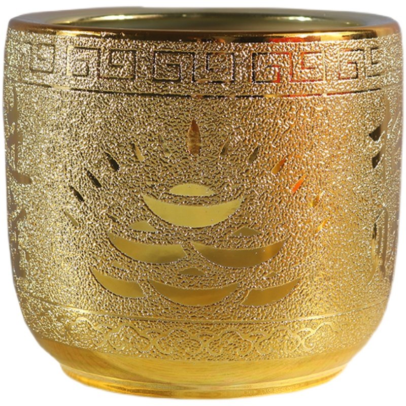 斗炉香炉熏香炉财神香炉碗小号招财家用插香,淘宝优惠券,粉丝福利购,淘宝优惠卷