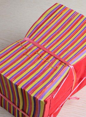 五色纸款式多尺寸多纸好