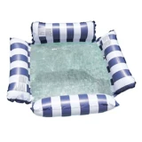 Водная надувная игрушка для взрослых для игр в воде, плавательный круг