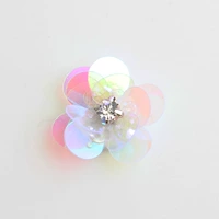 Прозрачный