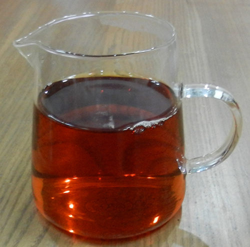 福鼎白茶饼 收藏2016年高山野生老白茶饼陈香老寿眉贡350g眉茶叶 - 图1