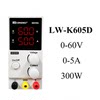 Longwei adjustable power supply 30V10A5A switching power supply