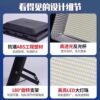 Outdoor Solar Outdoor Garden Light 2026 New Rural Home Waterproof Indoor Human Body Sensing LED Lighting