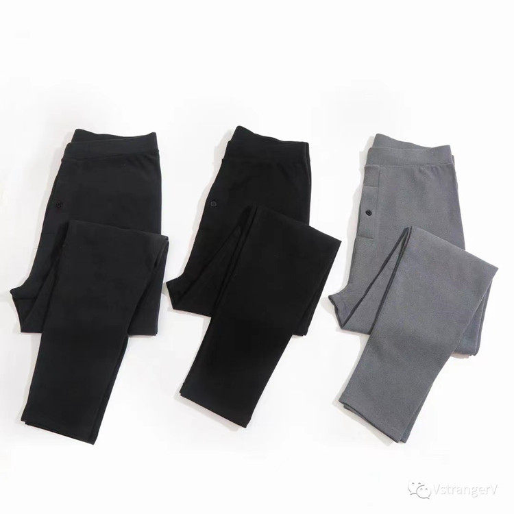 超利来 纯姿秀 909 男士双面德绒磨毛 修身美体保暖裤女士607,淘宝优惠券,粉丝福利购,淘宝优惠卷