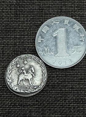 古罗马饰品情侣纯银爱神健康之神