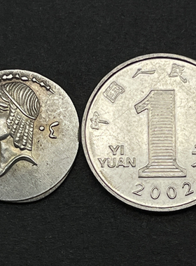 太阳神阿波罗罗马硬币项链狮子座