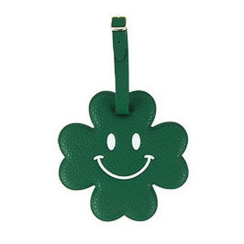 韩国fenice经典皮质行李箱挂牌托运防丢姓名信息旅行包吊牌挂件 - 图3