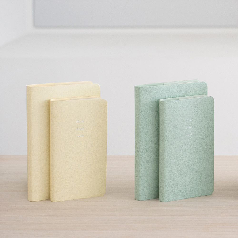 韩国full软皮面2026日期型周计划月循环日程本手帐笔记记事本手账,淘宝优惠券,粉丝福利购,淘宝优惠卷