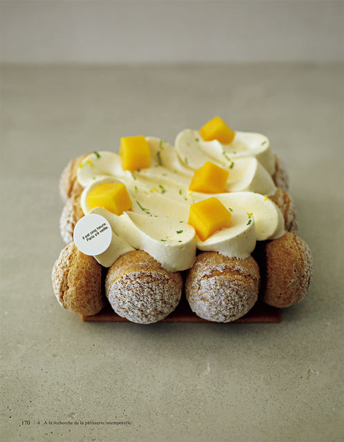 Miaki Kaneko's French Dessert Guides 53 exquisite dessert tutorials French desserts French recipes Comprehensive recipe and cake book making introductory baking book Japanese dessert master's private recipe