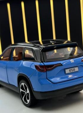 仿真合金车模型桌面装饰品摆件