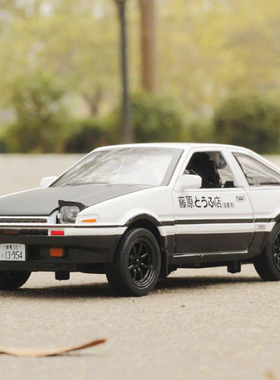 合金模型摆件周杰伦纪念品