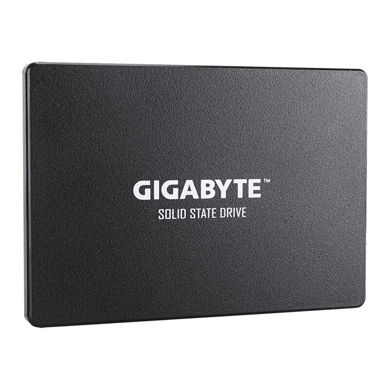 技嘉SSD SATA协议 GSTFS31480GNTD 120g 240g 480g固态硬盘办公 - 图2