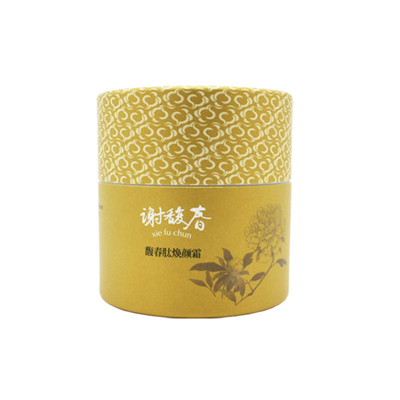  谢馥春乳液/面霜