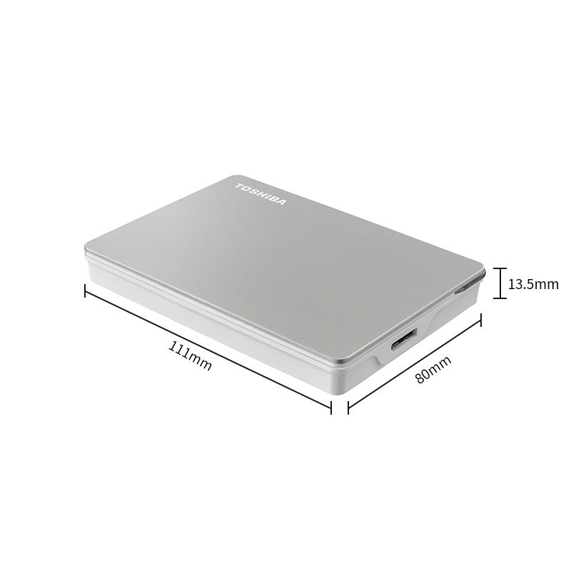 mac苹果东芝移动2t flex硬盘 东芝祝庆移动硬盘