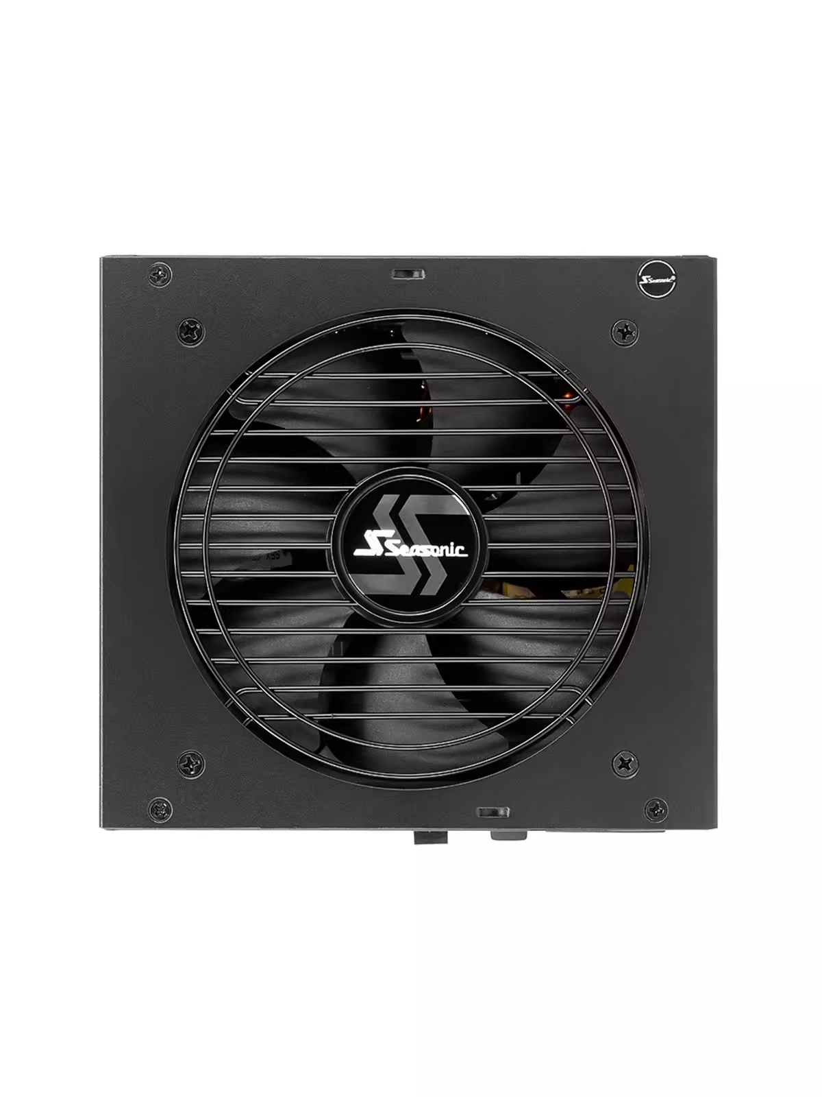 海韵 FOCUS GX650/750W/850W/1000W ATX3.0台式机金牌全模组电源-图3