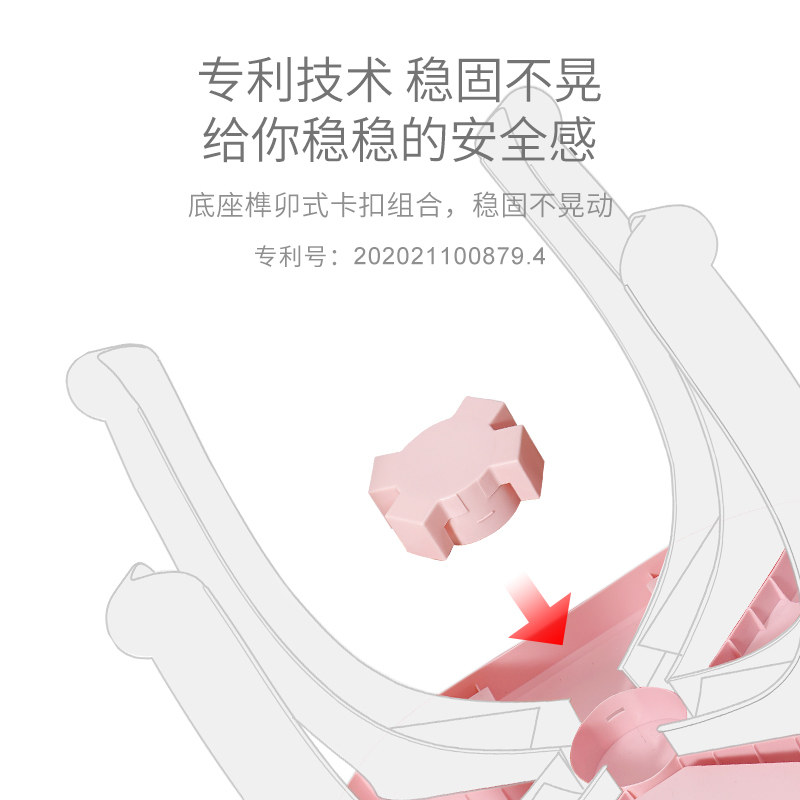 梳妆台化妆小女孩子2公主3岁玩具 聪宝宝玩具过家家玩具