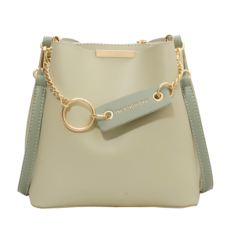 通勤小包包女2025春夏新款潮高级感时尚斜挎包小众软皮单肩水桶包,淘宝优惠券,粉丝福利购,淘宝优惠卷