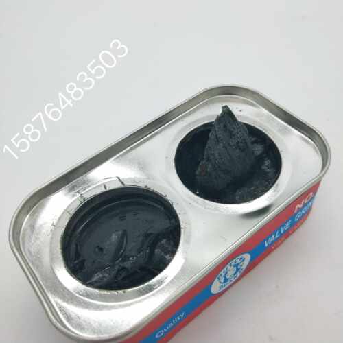进口金钢沙808研磨膏粗细各75g研磨伤痕修复磨刀膏腹膜机金钢砂 - 图3
