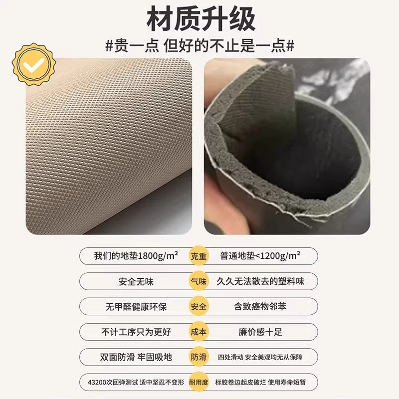 pvc可定制耐脏免洗可裁剪地垫入户门垫防滑可擦门口皮革进门垫,淘宝优惠券,粉丝福利购,淘宝优惠卷