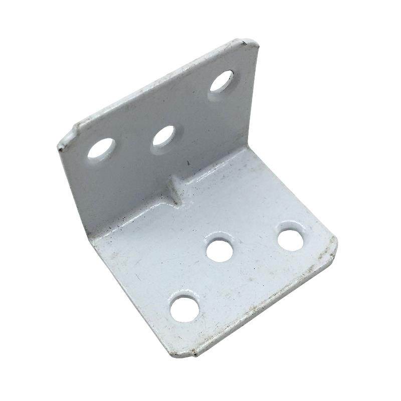 包邮角铁彩锌角码木板桌椅橱柜衣柜固定连接件90度直角层板托L型,淘宝优惠券,粉丝福利购,淘宝优惠卷