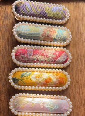 纯手工国风挂件饰品精致小物件