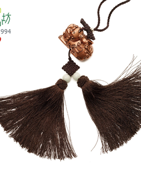 匠心坊客厅酒柜装饰开业礼品摆件