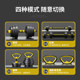 Dumbbells for men at home with adjustable weight
