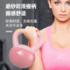 Yidi software kettlebell hip lifting tool is safe and does not hurt your feet
