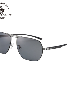 19年新品圣大保罗太阳镜墨镜开车驾驶镜偏光镜男眼镜正品PO25094