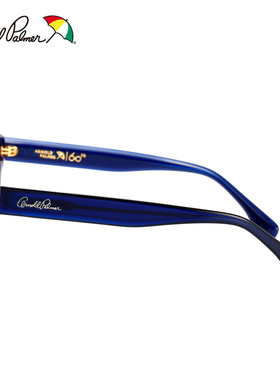 圆脸欧美方框女士板材偏光太阳镜