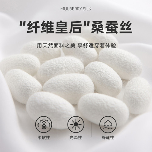【含桑蚕丝】Raidy Boer/雷迪波尔夏季全身提花短袖POLO衫男 7114 - 图3