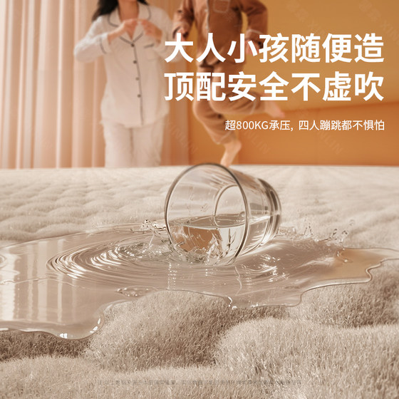 The No. 1 smart instant heating electric blanket imported from Germany