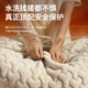 The No. 1 smart instant heating electric blanket imported from Germany