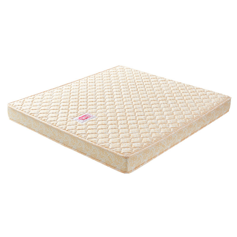 HARDW床垫  偏硬波浪面  儿童青少年老人 家用床垫（布色随机）,淘宝优惠券,粉丝福利购,淘宝优惠卷