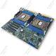 Tong*Yi T3ADE dual-channel EPYC 9004/9005 processor PCIE 5.0 server workstation motherboard