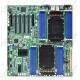 Tong*Yi T3DE dual-channel Xeon fourth/fifth generation scalable processor DDR5 PCIE5.0 server motherboard