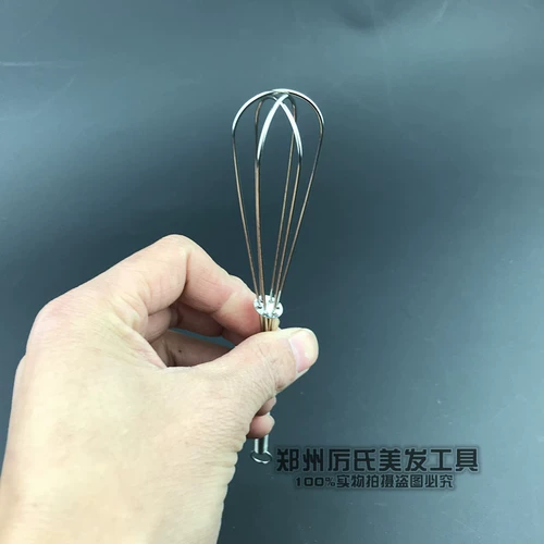 Миксера для парикмахера/горячее окраску