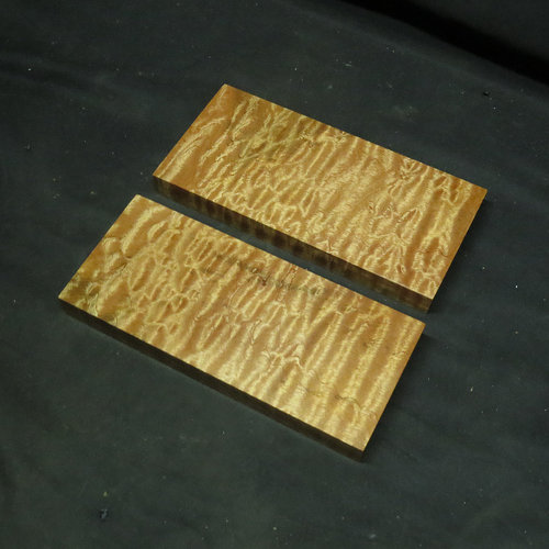 金丝花梨雕刻木料木板料手机壳金丝楠木黄金樟水波纹佛珠手串弹弓 - 图1