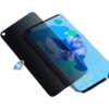 Suitable for RealmeQ2Pro anti-peep film 5G full-screen anti-fall tempered film Realme RMX2173 privacy protection anti-peeping mobile phone film anti-blue light eye protection explosion-proof film