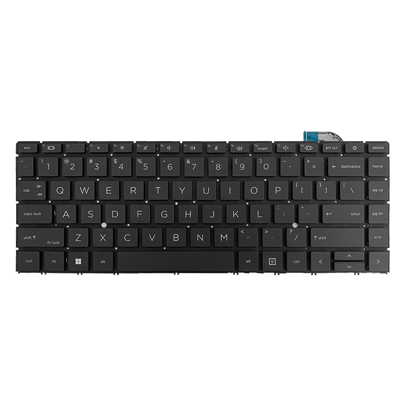 适用于HP惠普 ZBook Studio G3 G4 G5 ZBook Studio G7 G8 键盘 - 图3
