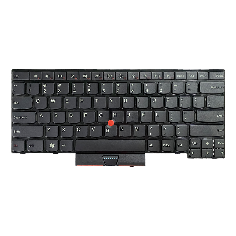 适用Thinkpad联想E40 E50 E420 E430 E431 E440 450 460键盘E470C - 图3