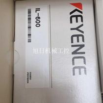 Bargaining keyence IL-600 laser displacement sensor sensing head brand new