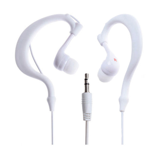 IPX8级游泳跑步防水MP3耳机入耳/耳挂潜水狂甩不掉麦克风通话耳机 - 图2