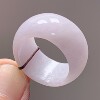 Natural Jade A Grade Ring Ring Jade Ring