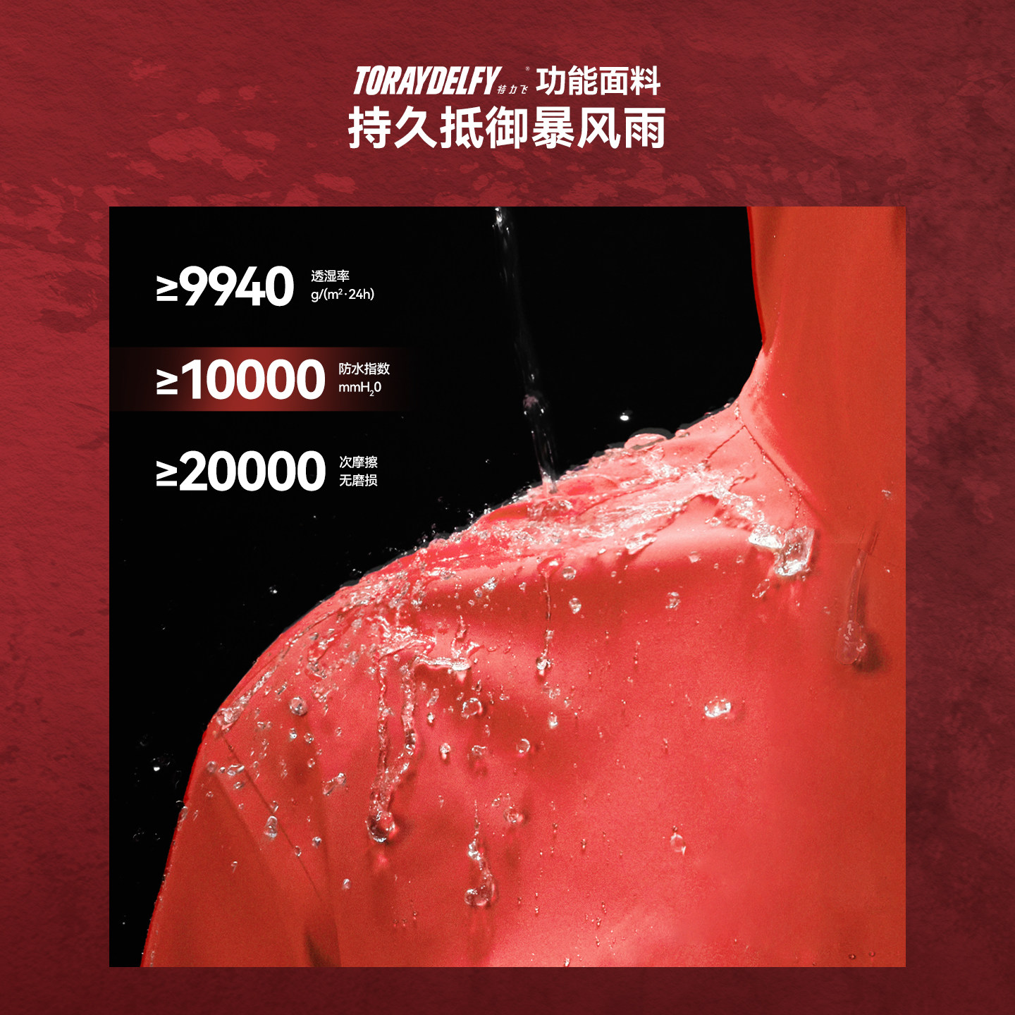 【马年限定】伯希和山野鹅绒冲锋衣女新年款户外防风保暖羽绒服男,淘宝优惠券,粉丝福利购,淘宝优惠卷